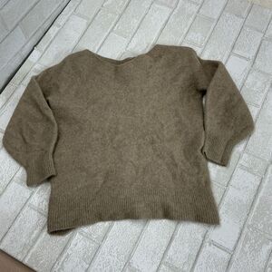 Pinky & Dianne Vintage  Sweater  Size  XS